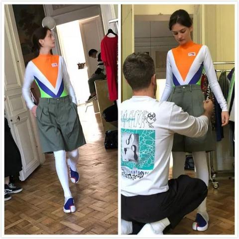 李宁服装品牌风格解析，时尚运动，活力四射