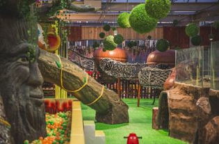 贵港萌宠乐园门票大揭秘，价格一览及游玩攻略