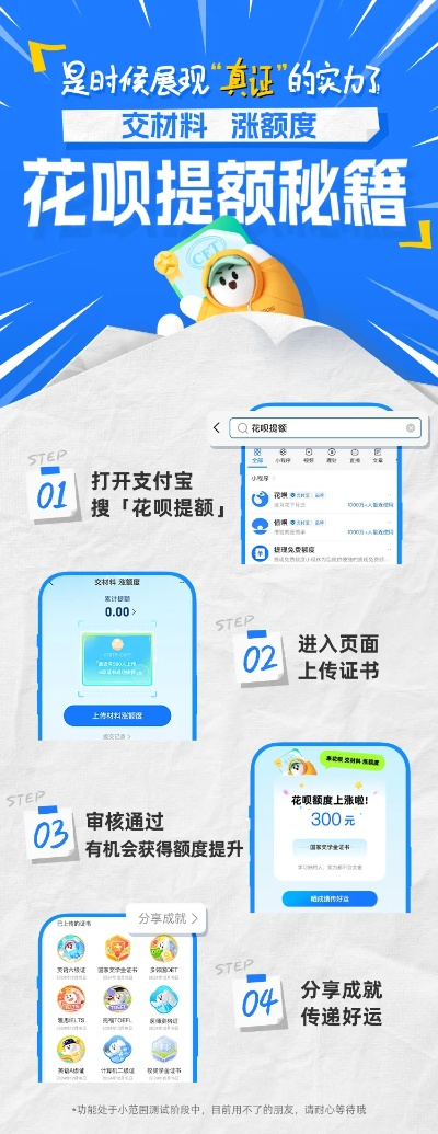 花呗免费提现攻略,揭秘最新福利与操作指南 花呗免费提现攻略,揭秘最新福利与操作指南