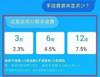 花呗分期能否提现？案例分析与指南