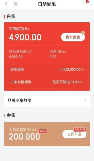 京东白条额度怎么刷出来 京东白条额度刷出指南 京东白条额度怎么刷出来 京东白条额度刷出指南