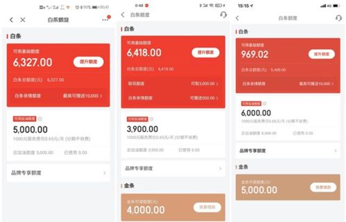京东白条E卡套赚钱攻略，高额利息背后的秘密