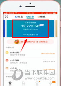 广州白云区京东白条当面提现攻略 广州白云区京东白条当面提现攻略
