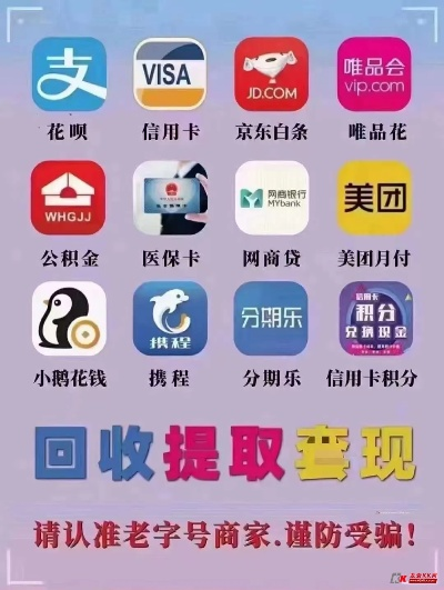 分期乐提现信誉平台推荐一览