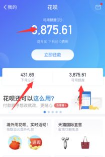 花呗提现到美团操作指南 花呗提现到美团操作指南