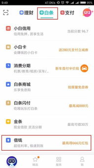 京东白条取现繁忙,案例分析与快速操作指南 京东白条取现繁忙,案例分析与快速操作指南