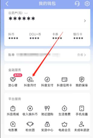 广州套出来抖音月付真实消费水平分析