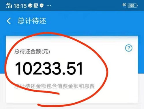 花呗多少岁可以提现？年龄与额度关系详解