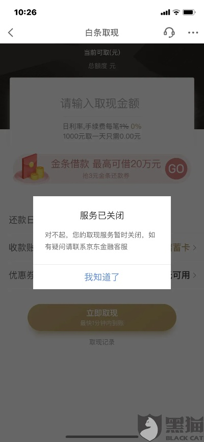 如果白条不够提现怎么办 解决白条提现难题的实用策略 如果白条不够提现怎么办 解决白条提现难题的实用策略