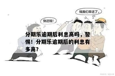 分期乐套出来高额利息与13个点相关案例分析