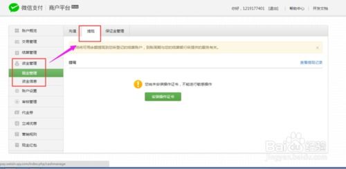 花呗提现指南，解锁你的资金流动密码