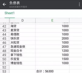 花呗提现额度与网贷额度,深度解析与案例解读 花呗提现额度与网贷额度,深度解析与案例解读