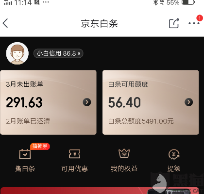 京东白条手机套亏损分析 京东白条手机套亏损分析