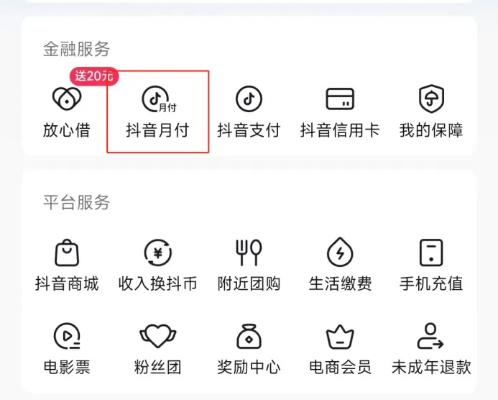 如何抖音月付如何套出来—轻松掌握财务自由的艺术 如何抖音月付如何套出来—轻松掌握财务自由的艺术