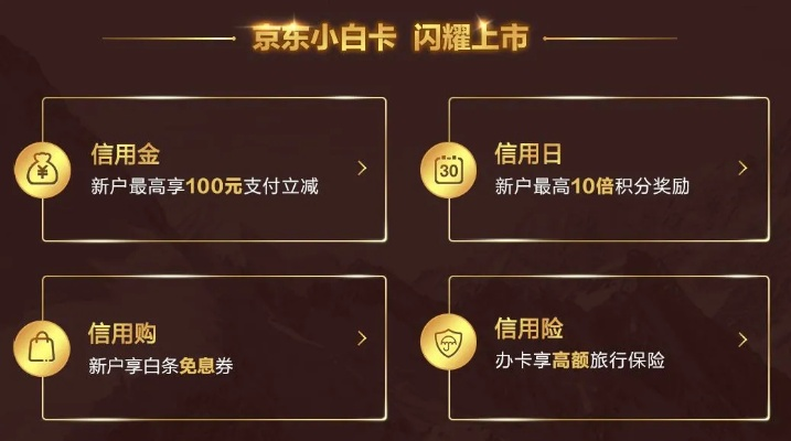 京东白条收钱与信用卡提现对比分析