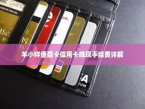 羊小咩便荔卡取现全攻略,最多能取多少?费用怎么算? 羊小咩便荔卡取现全攻略,最多能取多少?费用怎么算?