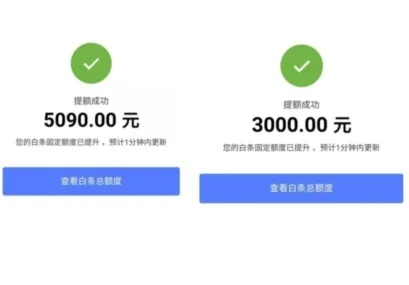 京东白条收款提现5000,一触即达的便捷之路 京东白条收款提现5000,一触即达的便捷之路