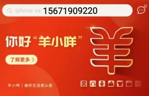 羊小咩享花卡借呗提现省钱全攻略，手把手教你省下每一分钱