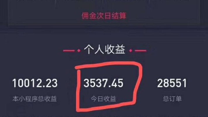 辛巴徒弟抖音月付提现全解析，月入过万真的容易吗？