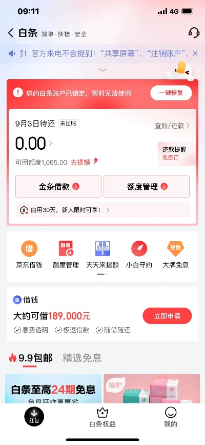 京东白条提现所需时间及案例解析 京东白条提现所需时间及案例解析