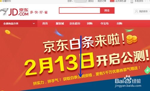 京东白条提现体验全解析