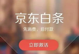 京东白条套出技巧大揭秘 京东白条套出技巧大揭秘