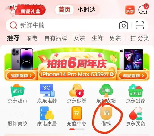 京东白条取现最佳时间揭秘，掌握时机，轻松提现