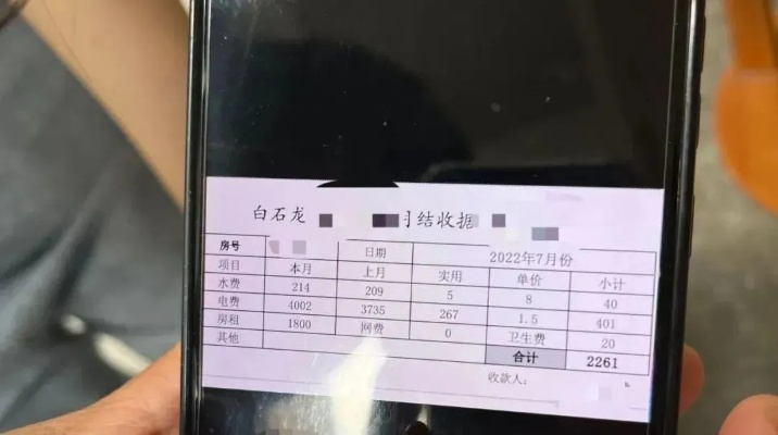 京东白条深圳套出来，揭秘黑市交易背后的猫腻