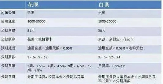 京东白条取现手续费详解,费用、操作与案例 京东白条取现手续费详解,费用、操作与案例