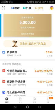 京东白条提现攻略,轻松掌握财富之道 京东白条提现攻略,轻松掌握财富之道