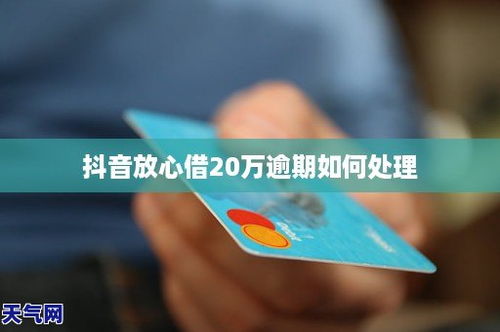 抖音月付借20万如何提现?一篇文章带你了解全过程 抖音月付借20万如何提现?一篇文章带你了解全过程