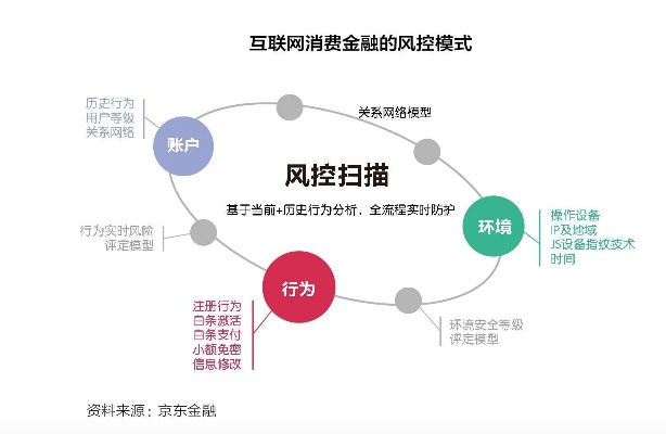 京东白条闪付套取风险与合法性探讨