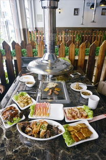 揭秘韩式烤肉店培训圣地，让你成为烧烤大师！