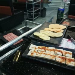 探秘泰安阿美利韩式烤肉培训，开启你的美食创业之旅！