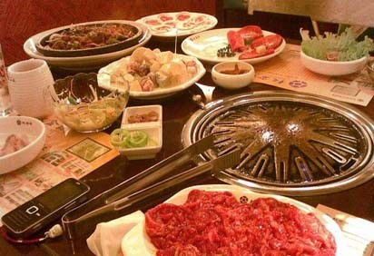 韩式烤肉实操培训全攻略，从入门到精通