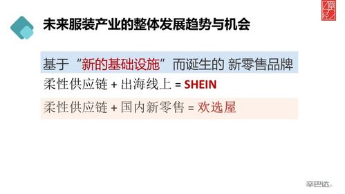 揭秘服装品牌产品标准号，了解背后的秘密