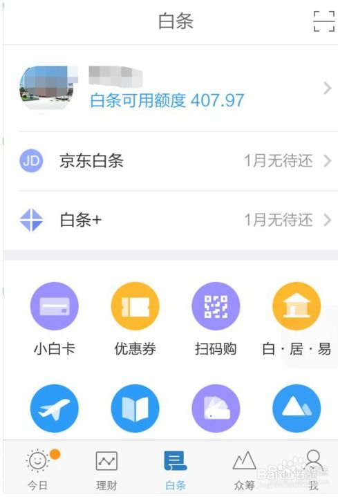 京东白条三万额度提现攻略 京东白条三万额度提现攻略