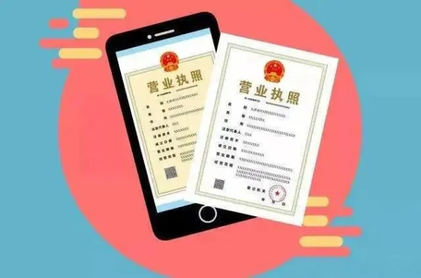 羊小咩便荔卡营业执照提现全流程解析，手把手教你避坑指南
