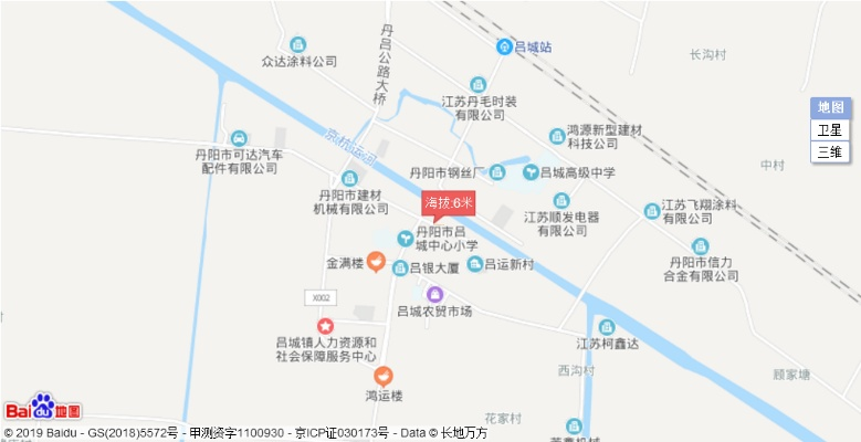 丹阳水文监测中心官网查询全攻略