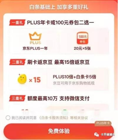 京东白条如何套出来商家信用卡攻略