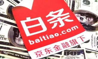 京东白条套取分期详解