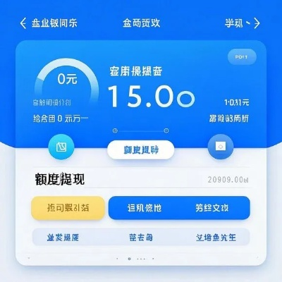 手把手教你快速提升羊小咩享花卡可用额度,月入3千也能提现到账! 手把手教你快速提升羊小咩享花卡可用额度,月入3千也能提现到账!
