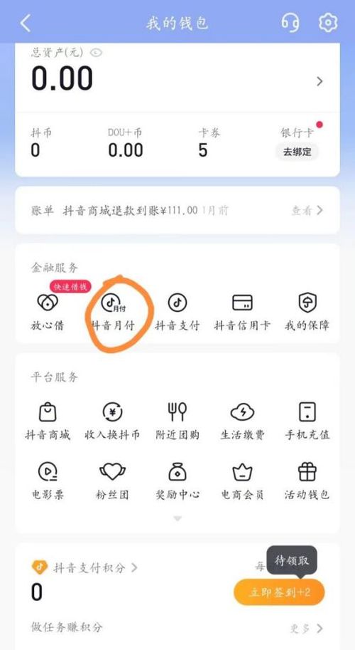 抖音月付能套出来吗?详解其中的利弊与操作要点 抖音月付能套出来吗?详解其中的利弊与操作要点