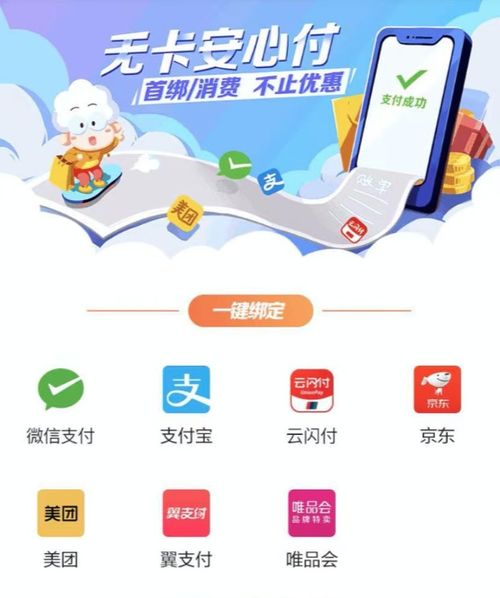 抖音月付取现闪付，便捷新体验详解