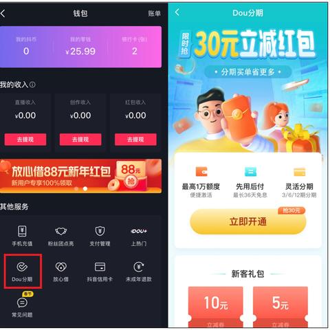 抖音月付商城额度套出来商家，深度解析与实用指南