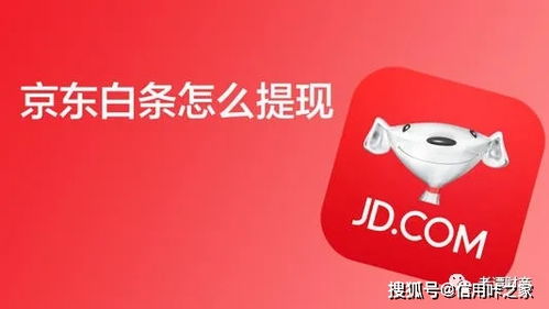 京东白条取现套现攻略 京东白条取现套现攻略
