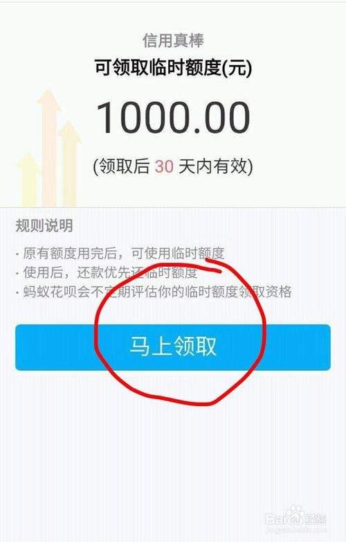 新沂花呗取现额度查询全攻略,手把手教你搞定取现步骤和常见问题 新沂花呗取现额度查询全攻略,手把手教你搞定取现步骤和常见问题