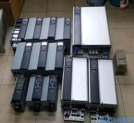 二手PLC控制器选购指南