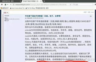 揭秘查开房记录网站，隐私的守护者还是窥探者的工具？