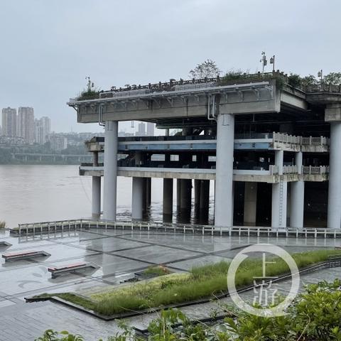 磁器口水文监测站,守护河流健康与生态平衡的智慧之站 磁器口水文监测站,守护河流健康与生态平衡的智慧之站